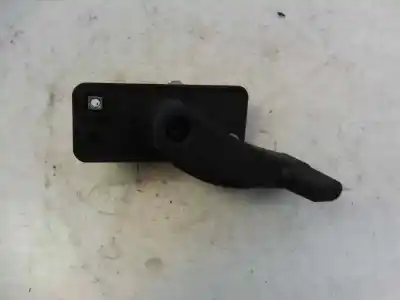İkinci el araba yedek parçası sol arka iç kulp için fiat ducato maxi furgón 35 (290) 150 (rs: 3450 mm) (l2h1) oem iam referansları 