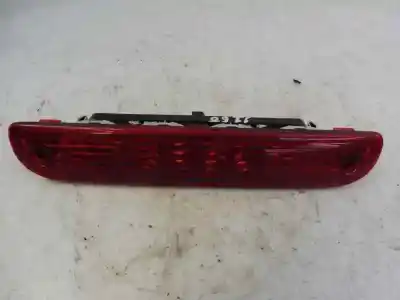 İkinci el araba yedek parçası merkezi fren lambasi için fiat ducato maxi furgón 35 (290) 150 (rs: 3450 mm) (l2h1) oem iam referansları 
