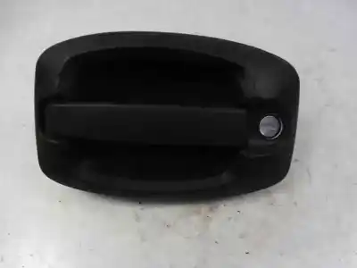 İkinci el araba yedek parçası arka sag dis kulp için fiat ducato maxi furgón 35 (290) 150 (rs: 3450 mm) (l2h1) oem iam referansları 