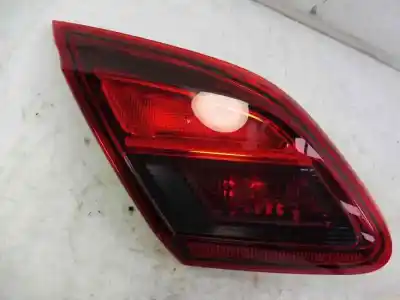 Автозапчастина б/у лівий задній ліхар в дверях для opel corsa e selective посилання на oem iam 39012623  460034366