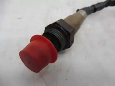 Second-hand car spare part lambda probe for citroen c-elysée seduction oem iam references 9687161080  0281004157