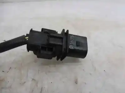Second-hand car spare part lambda probe for citroen c-elysée seduction oem iam references 9687161080  0281004157