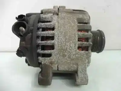 Автозапчасти б/у генератор за citroen c3 business ссылки oem iam 9678048880