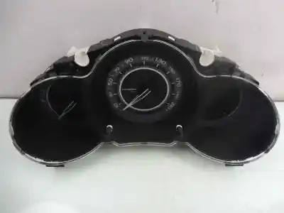 Автозапчасти б/у приборная доска за citroen c3 business ссылки oem iam 96668806xt