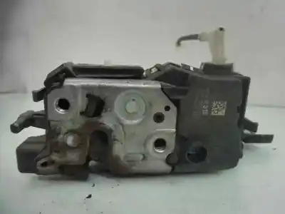 Автозапчасти б/у замок задней правой двери за citroen c3 business ссылки oem iam 9800624980