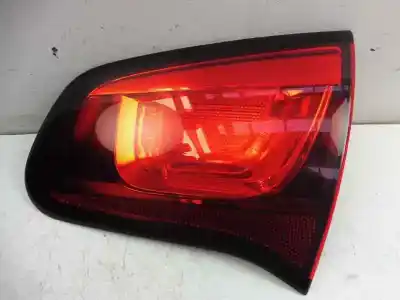 Автозапчасти б/у правый задний фонарь в двери за citroen c3 business ссылки oem iam 9685225480