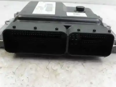Автозапчасти б/у блок управления двигателем за opel astra j lim. enjoy ссылки oem iam 55577647  2758008884