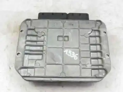 Автозапчасти б/у блок управления двигателем за opel astra j lim. enjoy ссылки oem iam 55577647  2758008884
