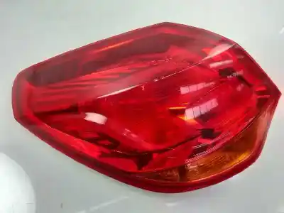 Автозапчасти б/у левый задний фонарь за opel astra j lim. enjoy ссылки oem iam 08251710  