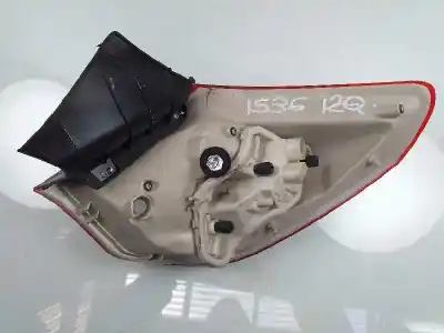 Автозапчасти б/у левый задний фонарь за opel astra j lim. enjoy ссылки oem iam 08251710  