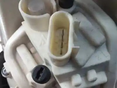 Автозапчасти б/у левый задний фонарь за opel astra j lim. enjoy ссылки oem iam 08251710  