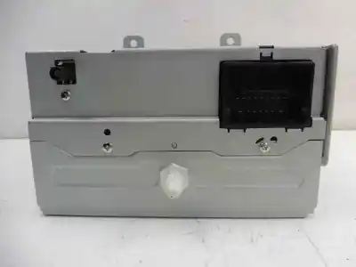 Автозапчастина б/у аудіо система / радіо cd для opel astra j lim. enjoy посилання на oem iam 20983513  
