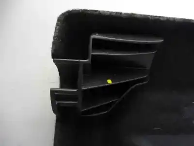 Автозапчастина б/у задній лоток для opel astra j lim. enjoy посилання на oem iam   