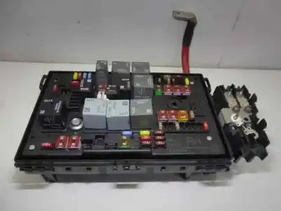 Автозапчасти б/у блок реле/предохранителей за opel astra j lim. enjoy ссылки oem iam 13318782  