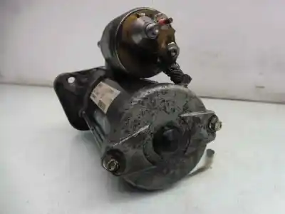 Автозапчастина б/у двигун запускається для dacia logan mcv ambiance посилання на oem iam 233006508r  