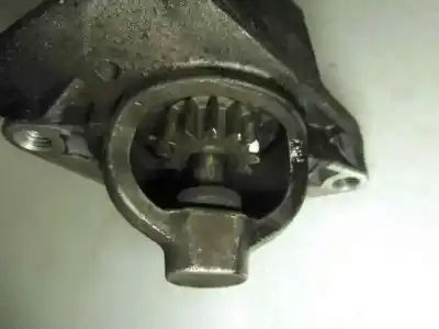 Автозапчастина б/у двигун запускається для dacia logan mcv ambiance посилання на oem iam 233006508r  