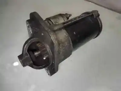 Автозапчастина б/у двигун запускається для dacia logan mcv ambiance посилання на oem iam 233006508r  