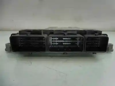 Автозапчастина б/у ебу контролер двигуна для dacia logan mcv ambiance посилання на oem iam 237106319r 237107632r 0281032811