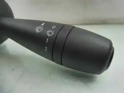 Pezzo di ricambio per auto di seconda mano comando pulito per dacia logan ambiance riferimenti oem iam e1109569  