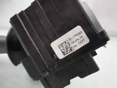 Pezzo di ricambio per auto di seconda mano comando pulito per dacia logan ambiance riferimenti oem iam e1109569  