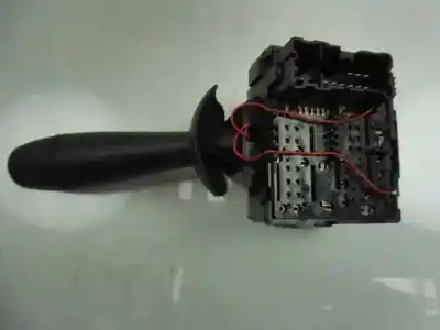 Pezzo di ricambio per auto di seconda mano comando pulito per dacia logan ambiance riferimenti oem iam e1109569  