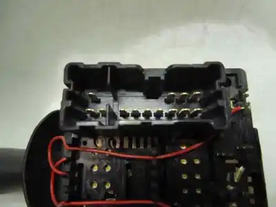 Pezzo di ricambio per auto di seconda mano comando pulito per dacia logan ambiance riferimenti oem iam e1109569  