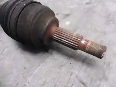 Автозапчасти б/у передняя правая трансмиссия за dacia logan mcv ambiance ссылки oem iam 391006553r  6553r0b4e272vb