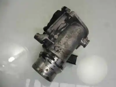 Автозапчастина б/у коробка метелика для dacia logan mcv ambiance посилання на oem iam 161a09287r  