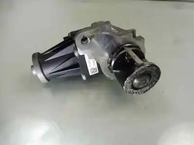 Автозапчастина б/у клапан egr для dacia logan ambiance посилання на oem iam h8201411538