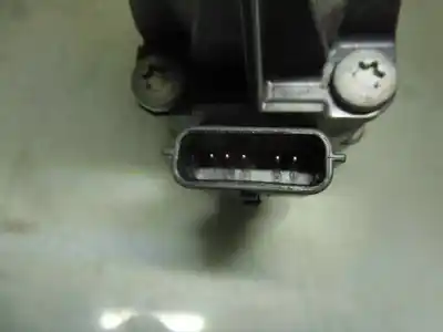 Автозапчасти б/у клапан рог за dacia logan mcv ambiance ссылки oem iam h8201411538  