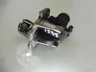 Автозапчасти б/у клапан рог за dacia logan mcv ambiance ссылки oem iam h8201411538  