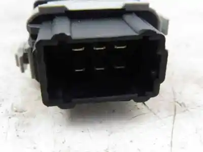 Second-hand car spare part right front power window switch for renault grand modus authentique oem iam references 214936b  