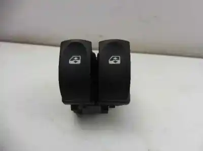 Автозапчастина б/у передні вікний вмикач для renault grand modus authentique посилання на oem iam 214939a
