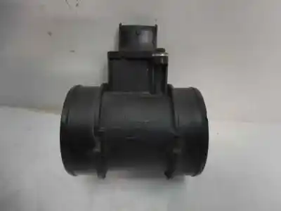 Peça sobressalente para automóvel em segunda mão medidor de massa de ar por opel zafira b cosmo referências oem iam 55350046