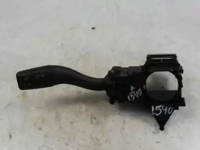 Pezzo di ricambio per auto di seconda mano controllo intermittente per audi a4 berlina (8e) 2.0 tdi 16v (103kw) riferimenti oem iam 4e0953513e