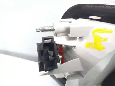 Second-hand car spare part right tailgate light for audi a4 berlina (8e) 2.0 tdi 16v (103kw) oem iam references 8e5945094a  