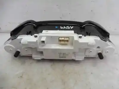 Peça sobressalente para automóvel em segunda mão quadrante por peugeot 308 access referências oem iam 9807588280  