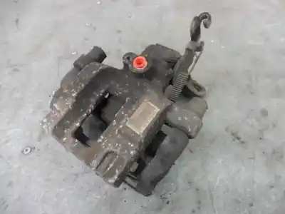 Second-hand car spare part rear right brake caliper for peugeot 308 access oem iam references 9670734580