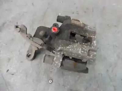 Second-hand car spare part rear left brake caliper for peugeot 308 access oem iam references 9670734480