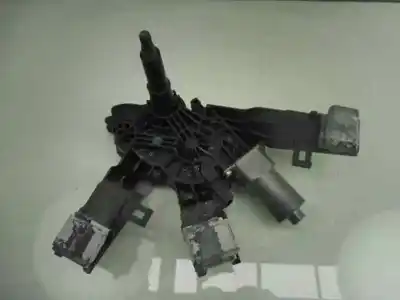 Second-hand car spare part rear windshield wiper motor for peugeot 308 access oem iam references 9677680580