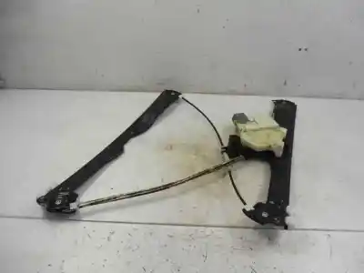 Second-hand car spare part passenger side right window regulator for peugeot 308 access oem iam references 9677734780