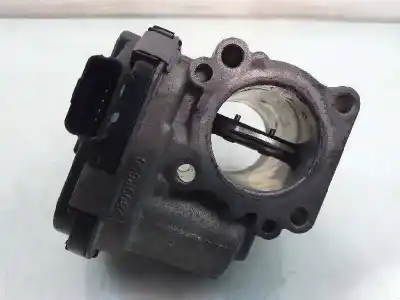 Second-hand car spare part throttle body for peugeot 308 access oem iam references 9673534480