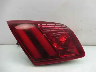 Second-hand car spare part left tailgate door light for peugeot 308 access oem iam references 9677818380