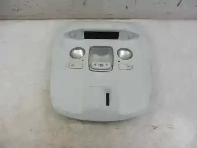 Second-hand car spare part interior light for peugeot 308 access oem iam references 96887290pr