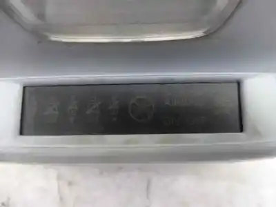 Second-hand car spare part interior light for peugeot 308 access oem iam references 96887290pr  