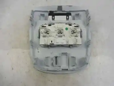 Second-hand car spare part interior light for peugeot 308 access oem iam references 96887290pr  