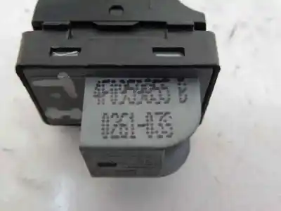 Second-hand car spare part rear left power window switch for audi a3 sportback (8p) 2.0 tdi ambiente (dpf) oem iam references 4f0959855b  