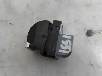 Second-hand car spare part rear left power window switch for audi a3 sportback (8p) 2.0 tdi ambiente (dpf) oem iam references 4f0959855b  