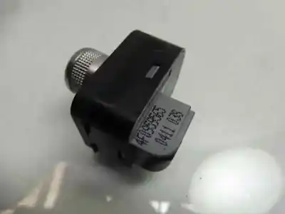 Second-hand car spare part rearview side mirror switch for audi a3 sportback (8p) 2.0 tdi ambiente (dpf) oem iam references 4f0959565