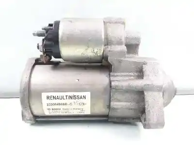 Piesă de schimb auto la mâna a doua electromotor pentru renault megane iv berlina 5p life referințe oem iam 233004868r